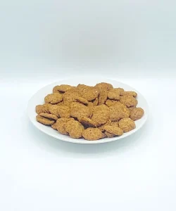 galletas con chía de 2 kilos ecológicas