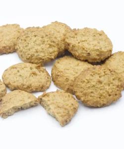 galletas de avena ecológicas a granel